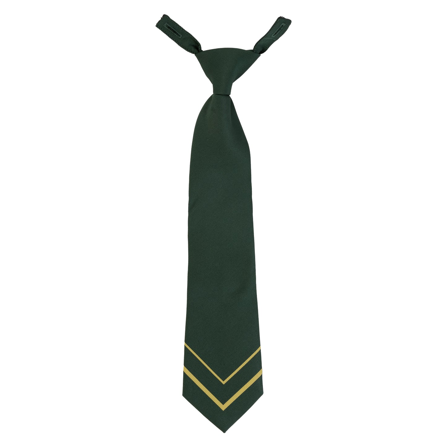 Tie Senior Girls Chanel