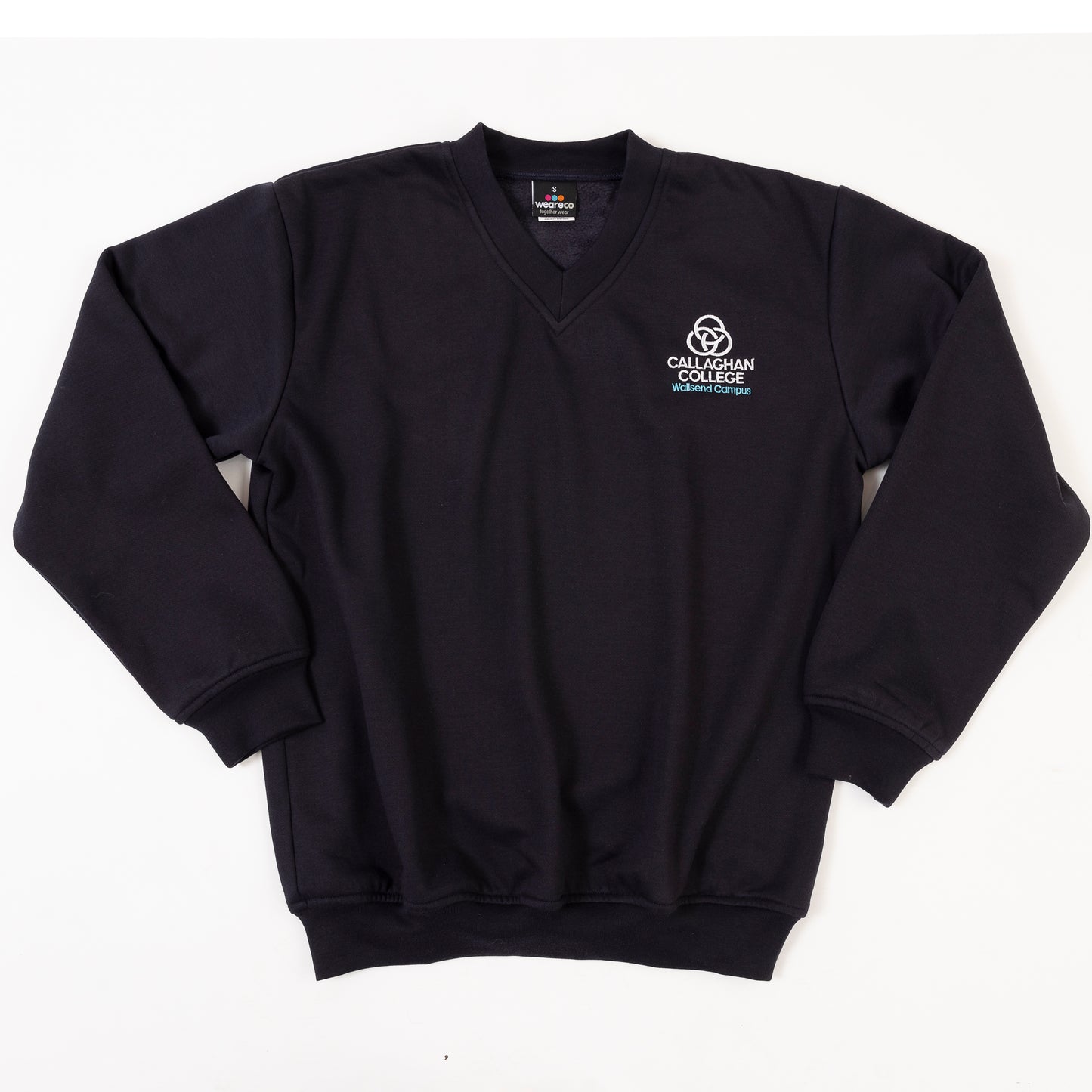 Jumper CCCW