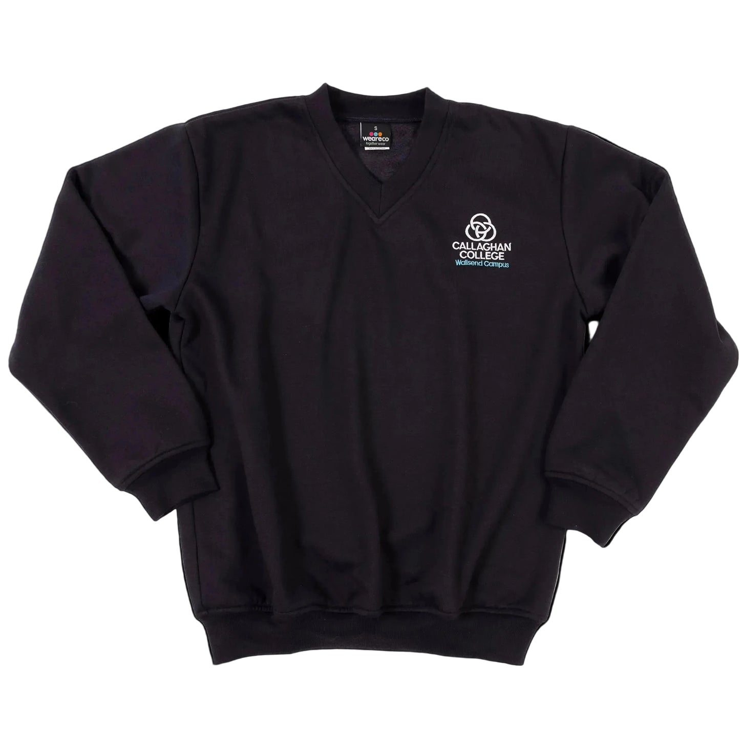 Jumper CCCW