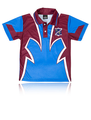 Sports Polo St Joseph's PA