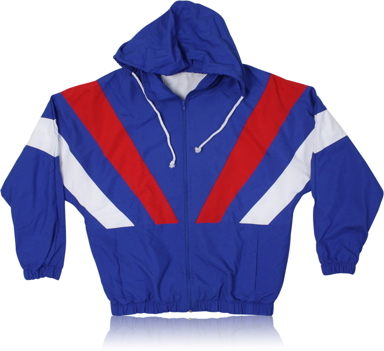 Micro Zip Jacket ASHS
