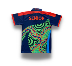 YR 6 Senior Polo Mango Hill