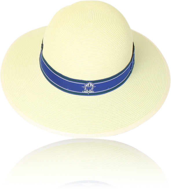 Girls Formal Hat TCC