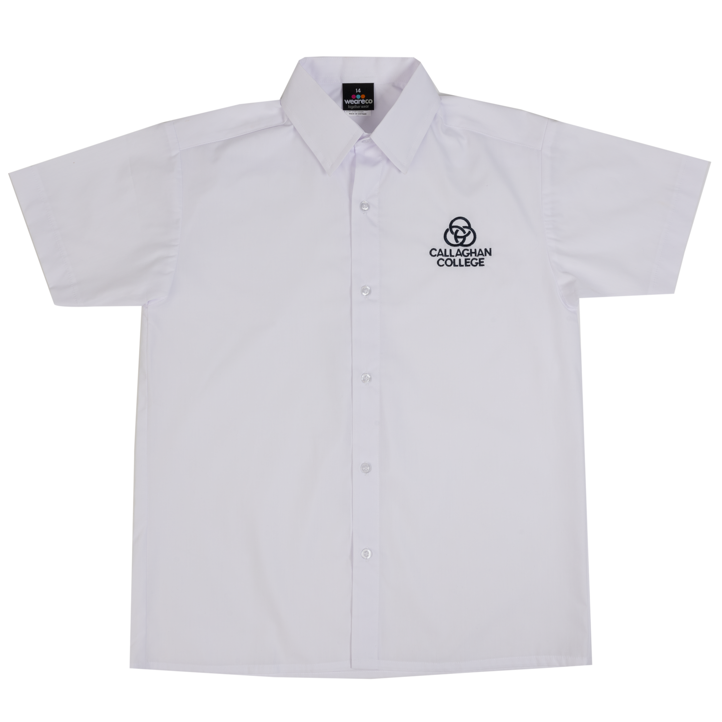 Shirt S/S CCCW