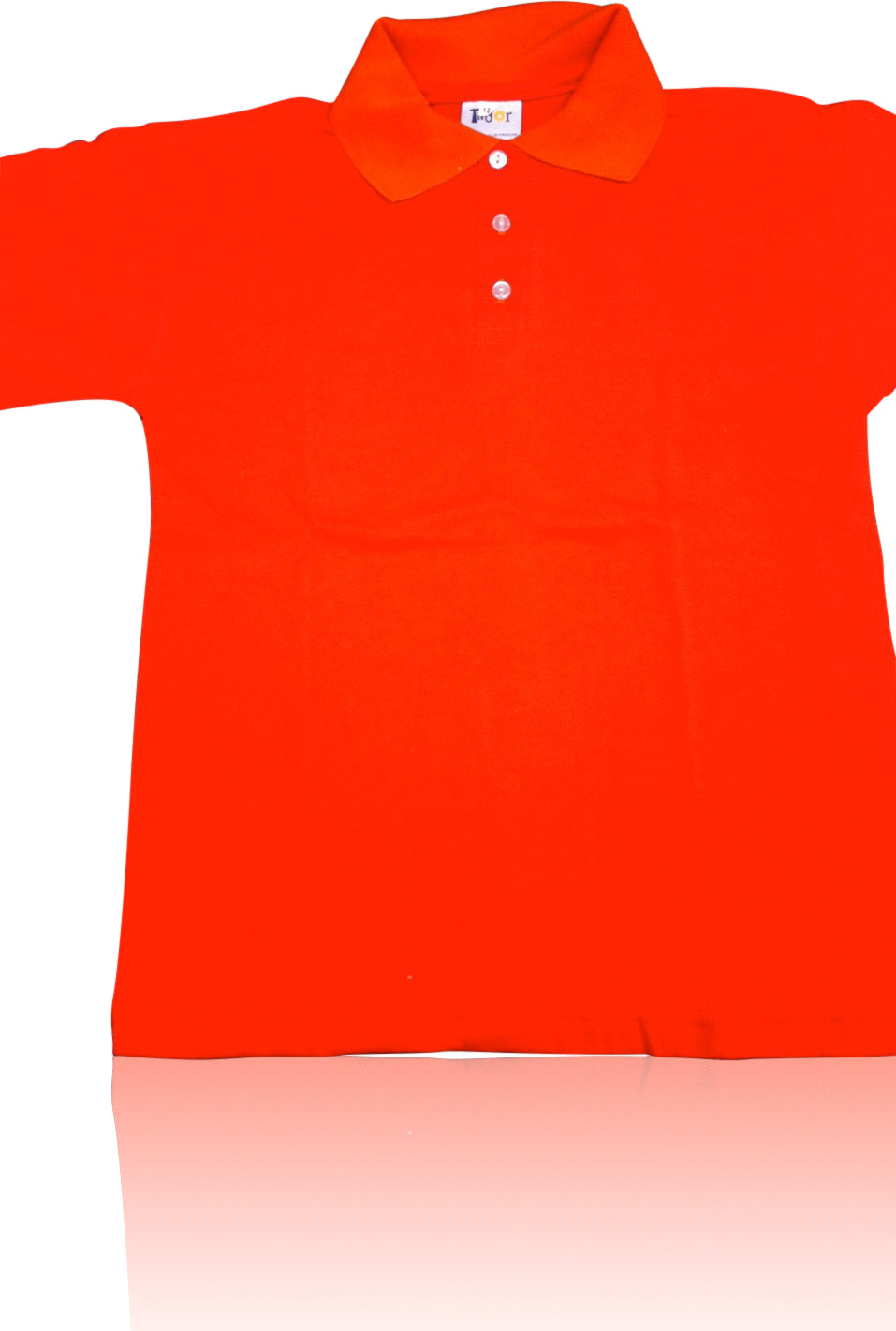 House Polo Orange Pullenvale