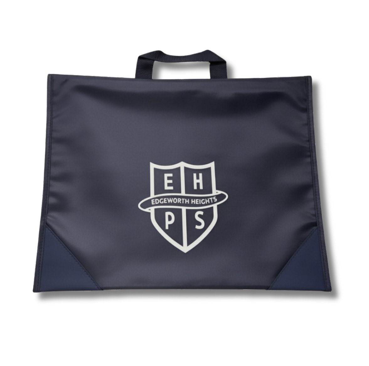 Library Folio EHPS