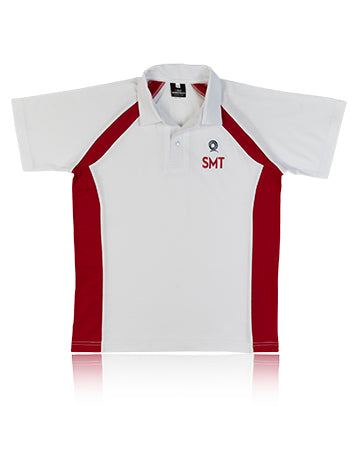 Unisex Mid Polo SMT