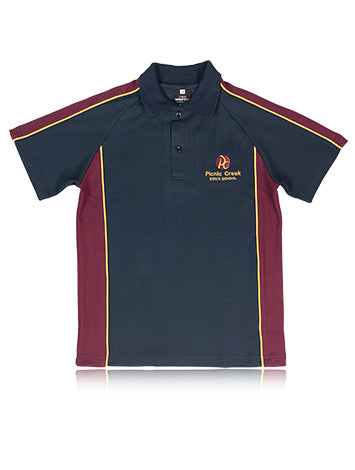 Polo PCSS