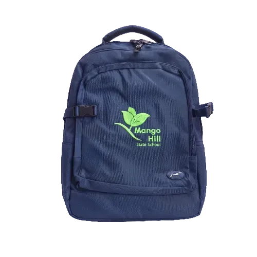 MHSS School Bag