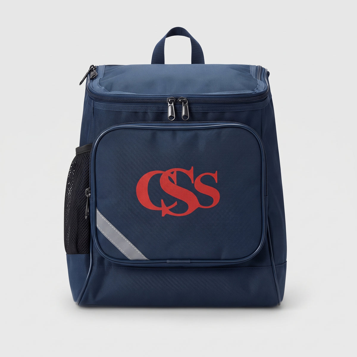Back Pack Printed Camira SS