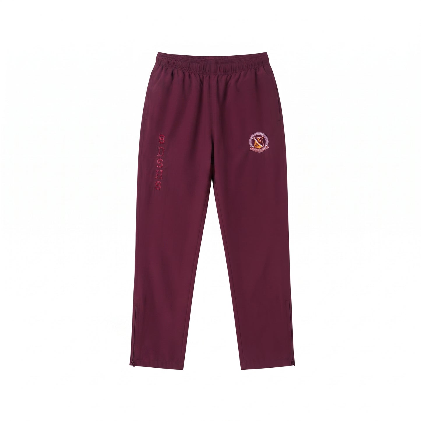 Track Pant Reg Length
