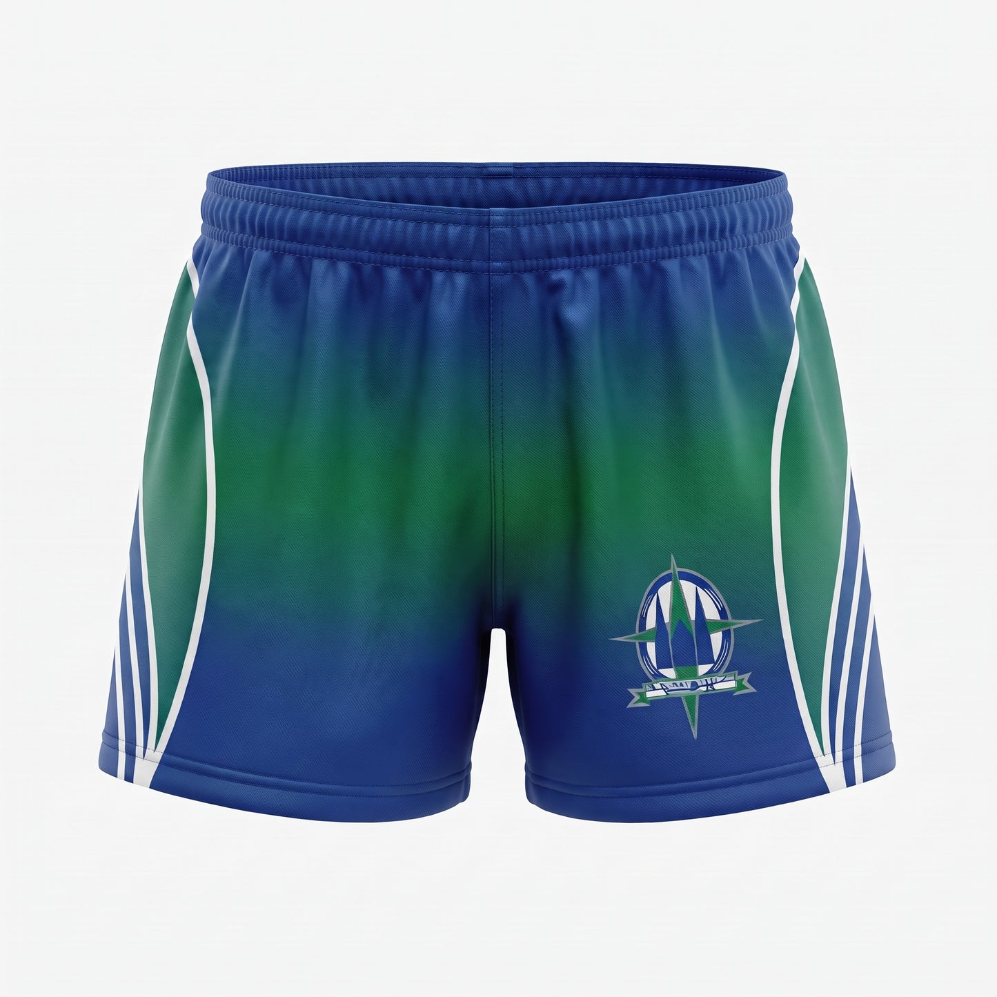 Soccer Shorts TCC