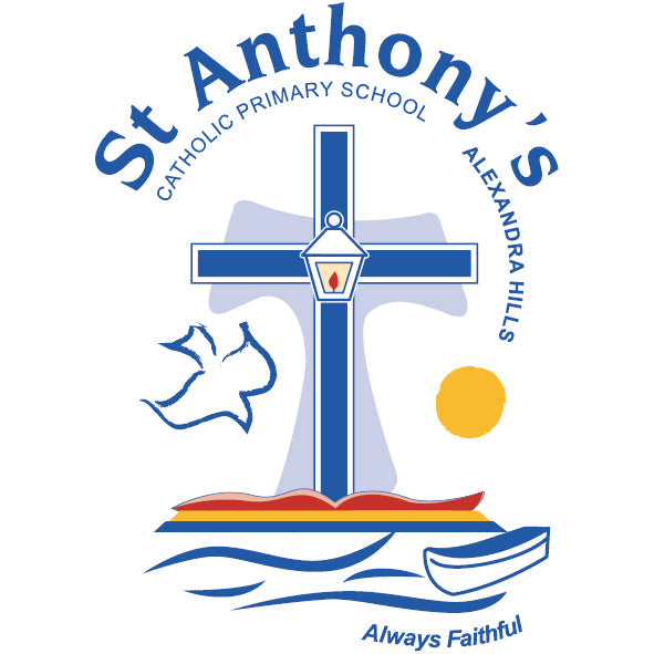 St Anthony's Catholic Primary School