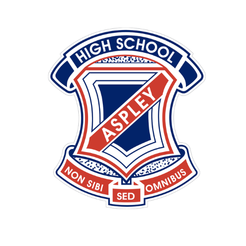 Aspley State High School