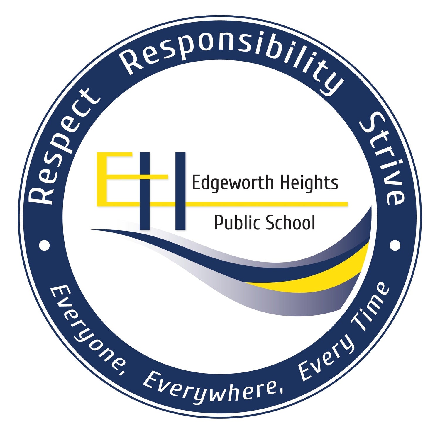 Edgeworth Heights Public School