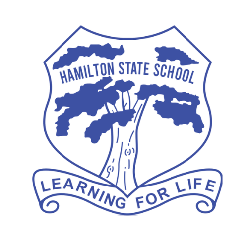 Hamilton State School