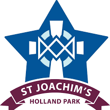 St Joachim's Catholic Primary School