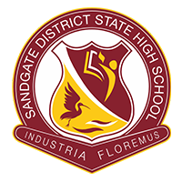 Sandgate District State High School