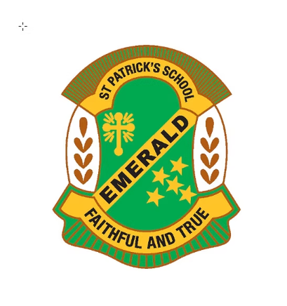 St Patrick's Catholic Primary School