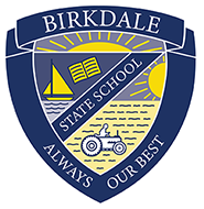 Birkdale State School