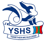 Yeppoon State High School