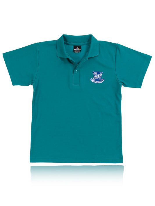 Polo Jade House Dalby SS