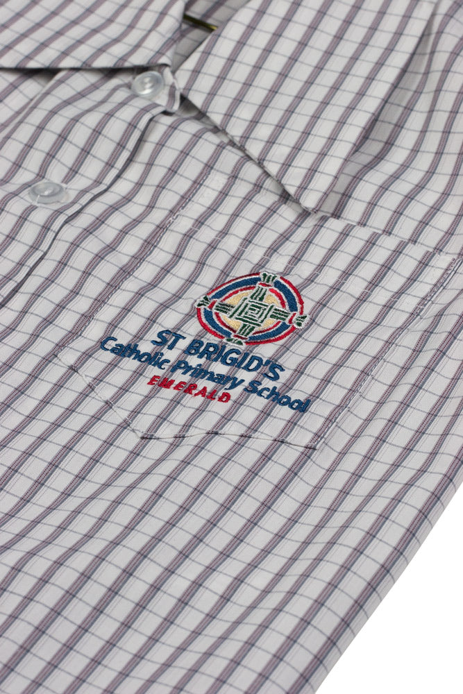 Blouse 12 & up St Brigid's