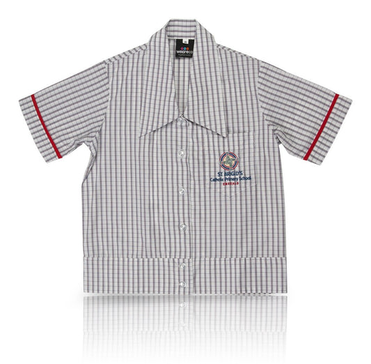 Blouse 12 & up St Brigid's