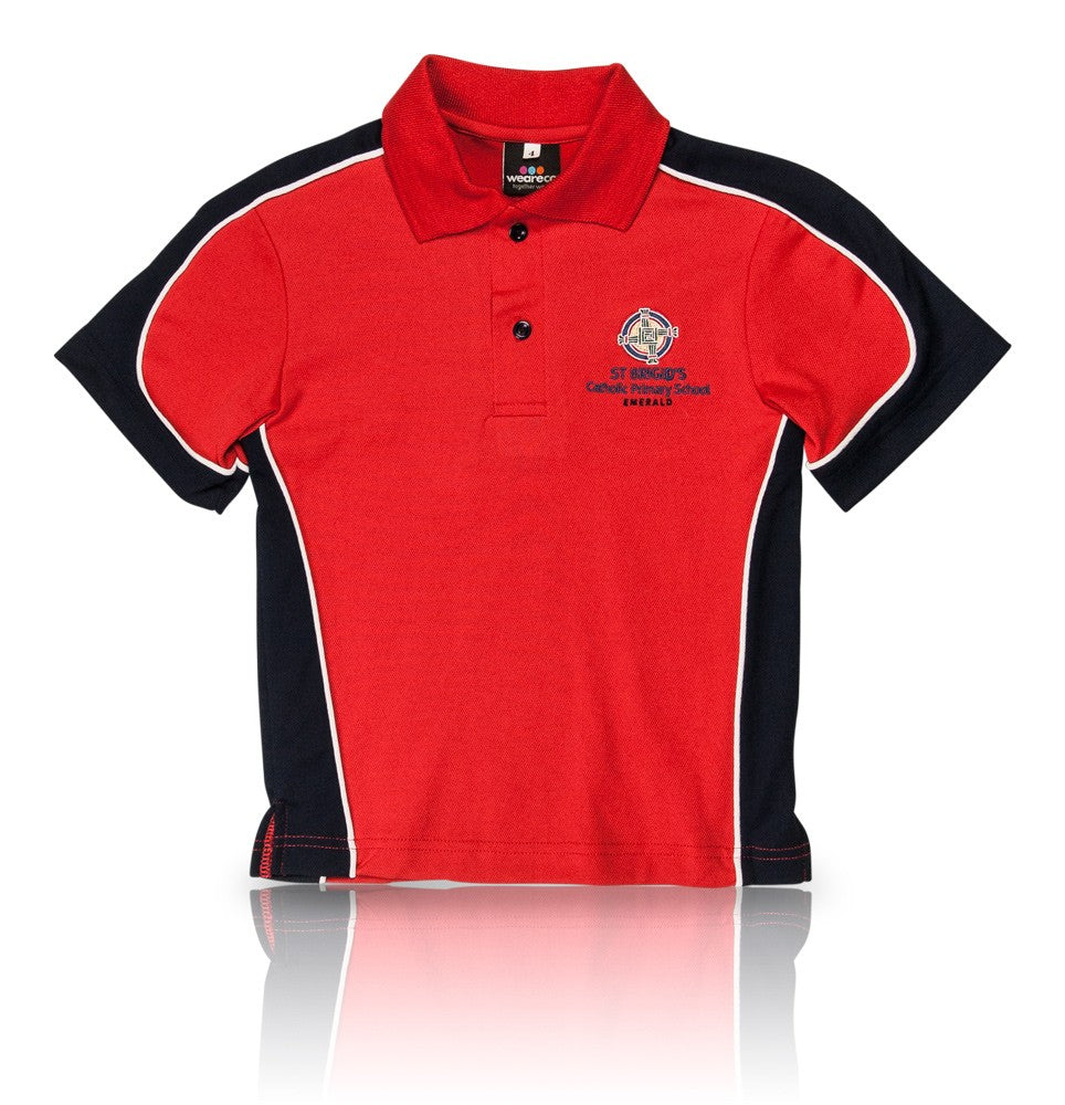Polo St Brigid's