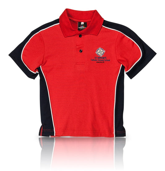 Polo St Brigid's
