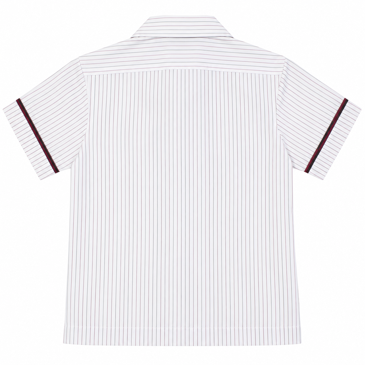 Junior Boys Formal Shirt