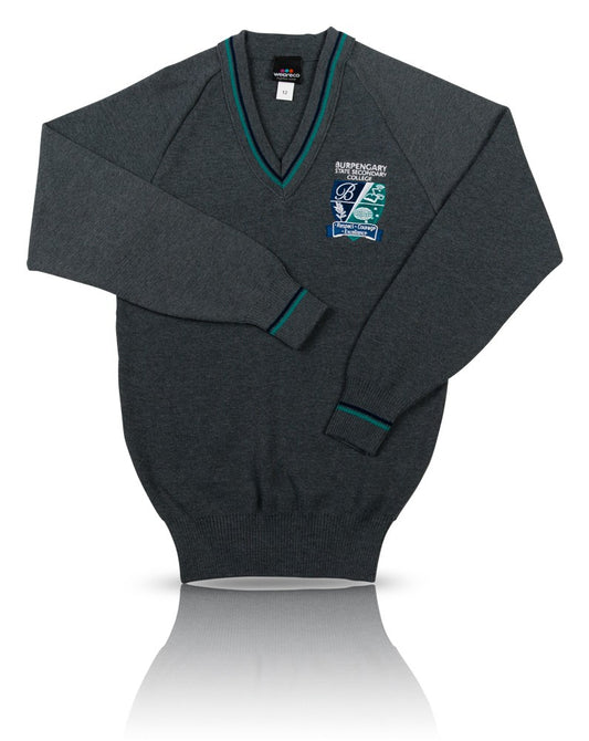 Jumper BSSC
