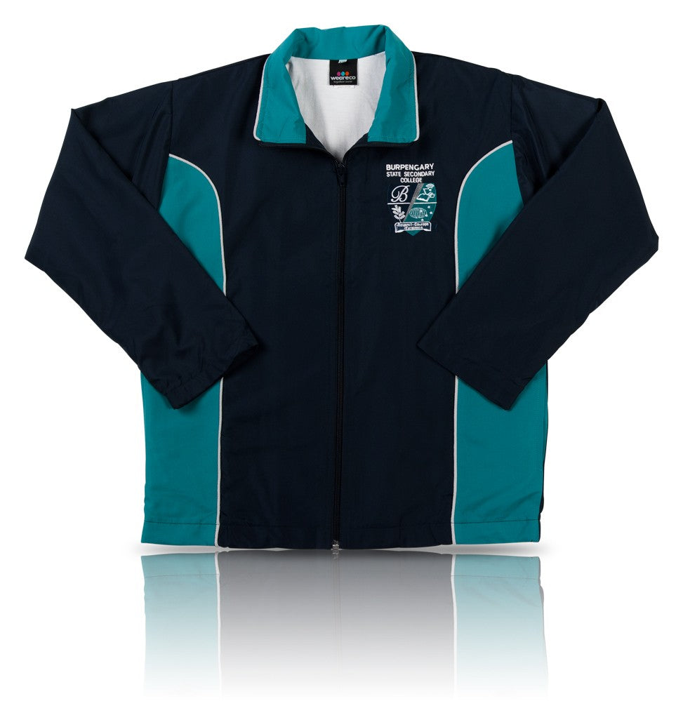 Micro Jacket BSSC