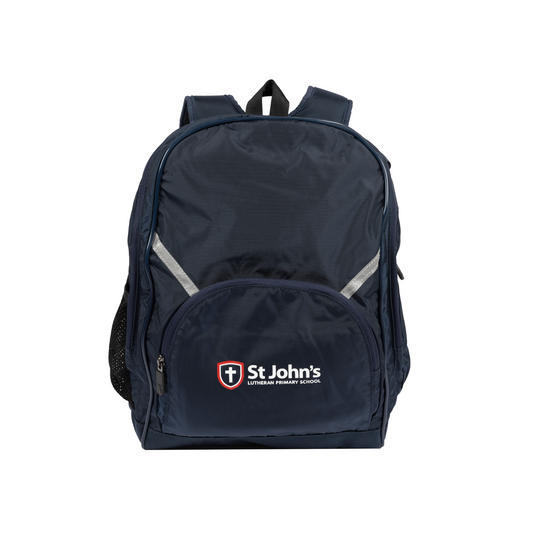 School Bag St John's Bundy