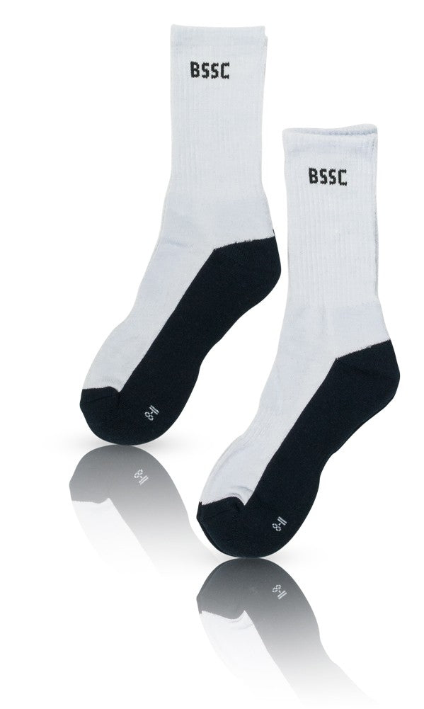 Sport 2 Pack Sock BSSC