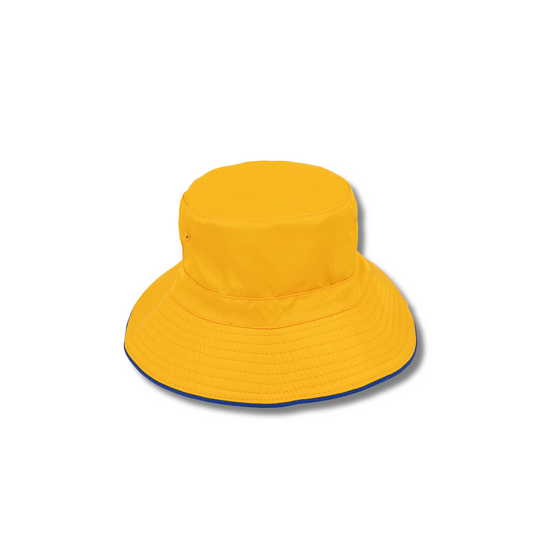 Bucket Hat Rev Gold Birkdale