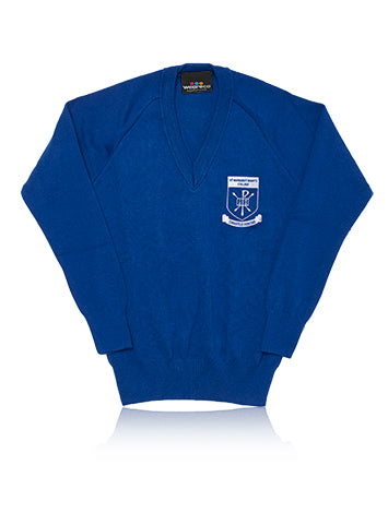 Jumper Poly Cotton SMMC