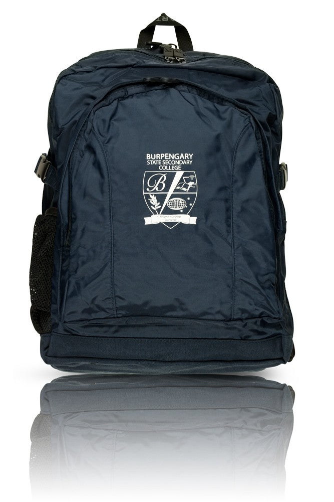 School Bag BSSC