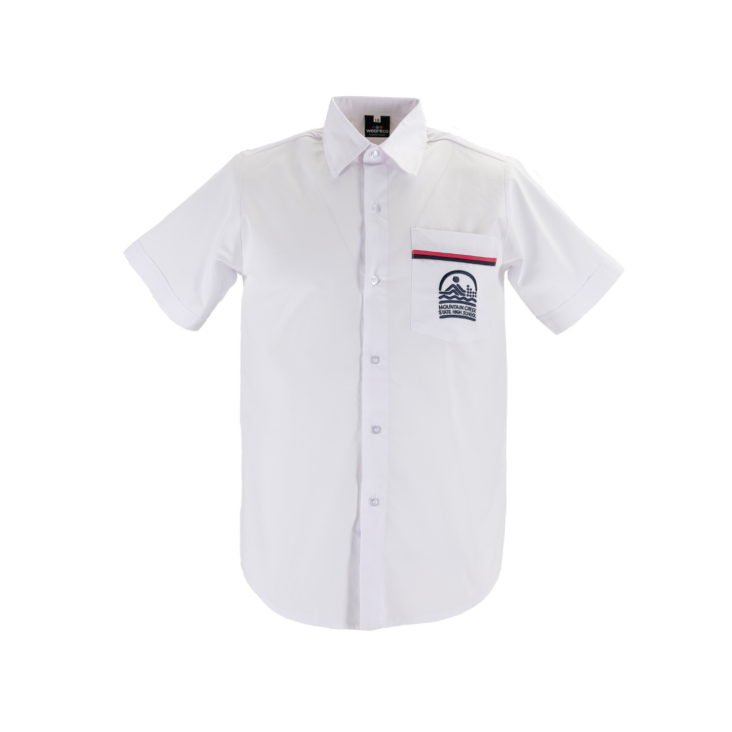 Shirt Senior MCSHS