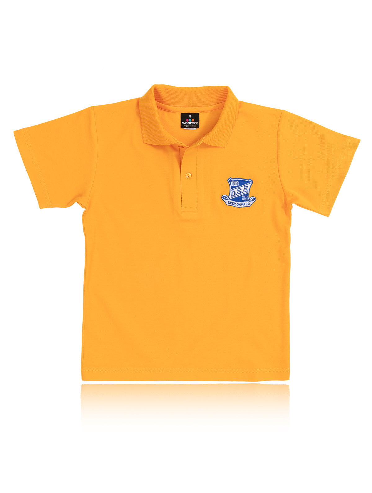 Polo Gold House Dalby SS