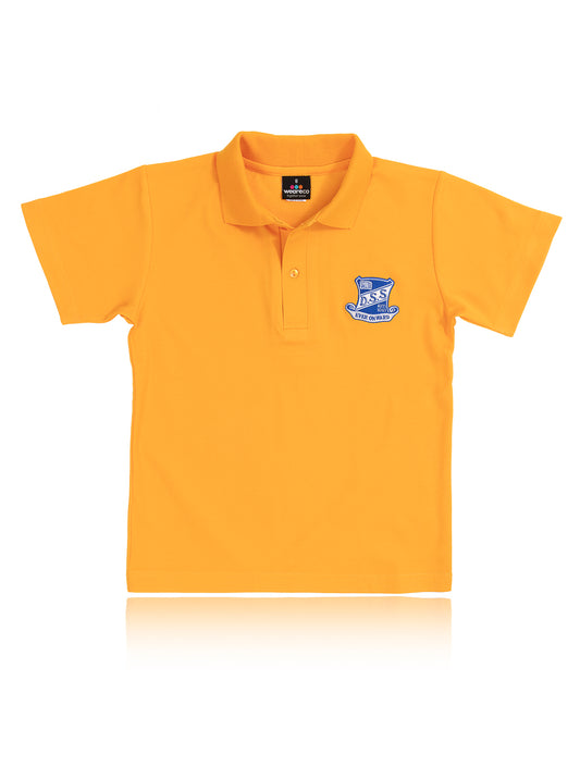 Polo Gold House Dalby SS