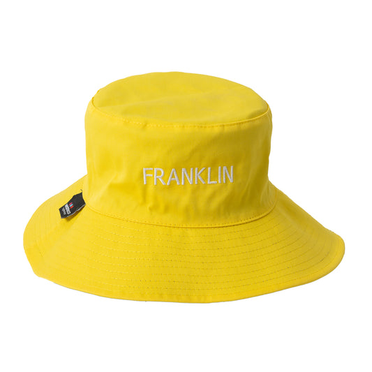 Rev Buc Hat Yellow SMT