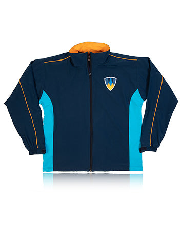 Micro Jacket FVSSC