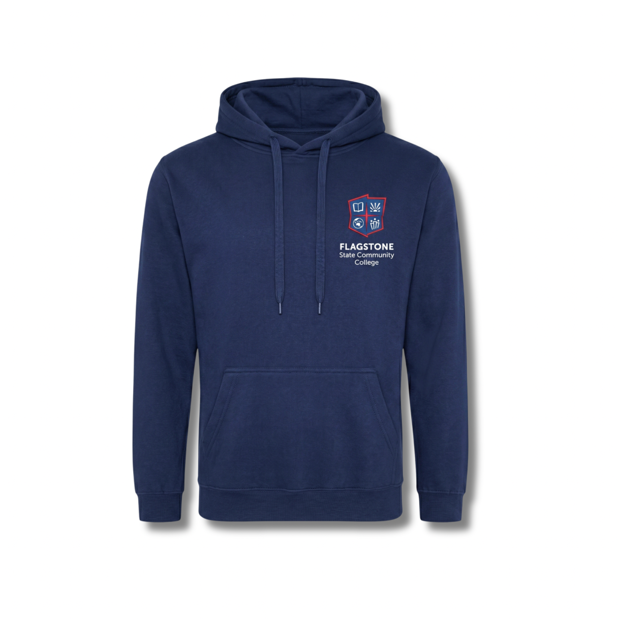 Hoodie FSCC