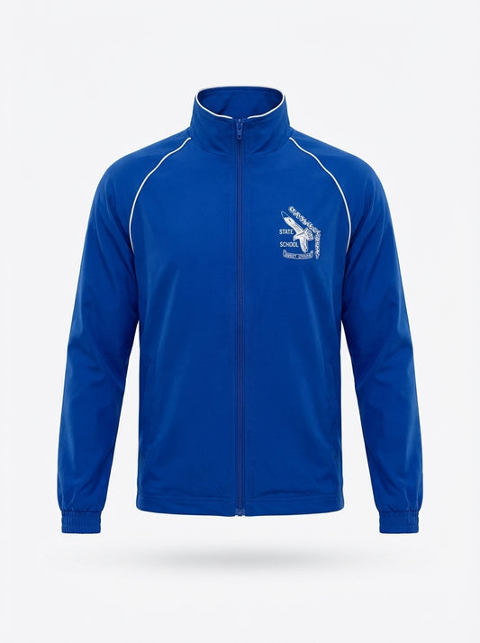 Track Jacket Gladstone West
