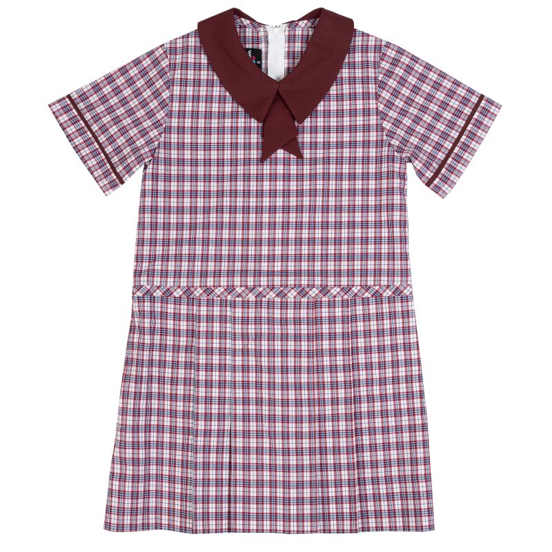 Dress Formal Hendra SS