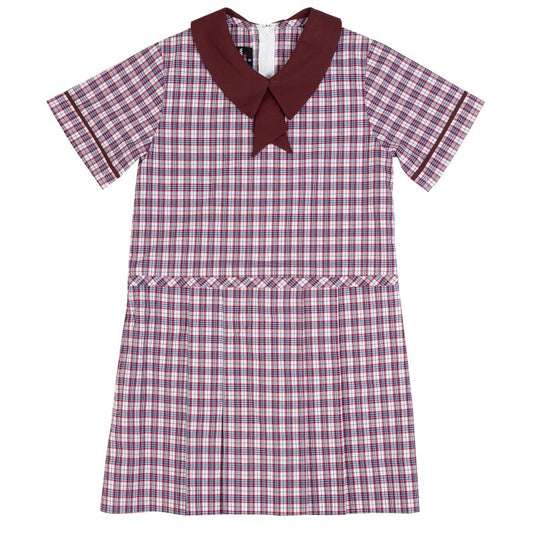 Dress Formal Hendra SS