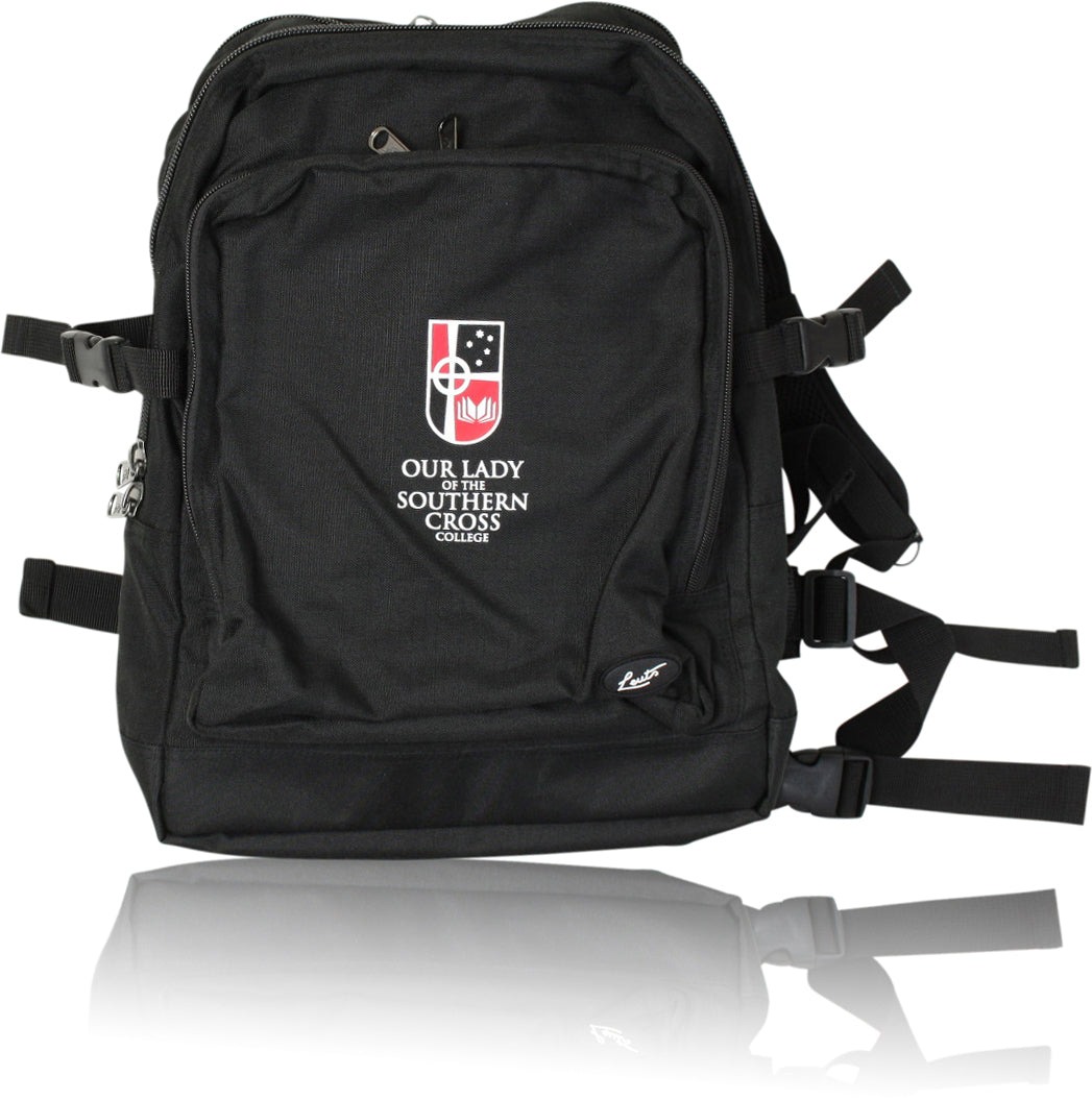 Bag Medium School OLSCC