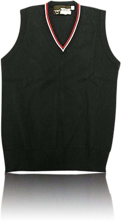 Vest Emmaus