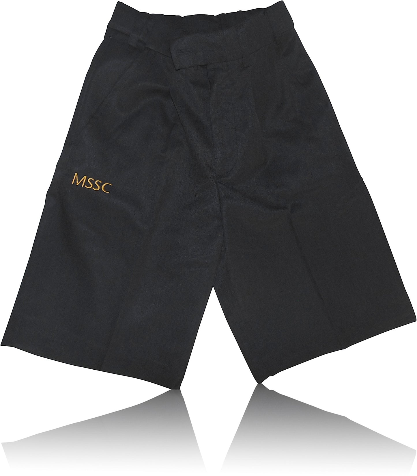 Formal Short Junior MSSC